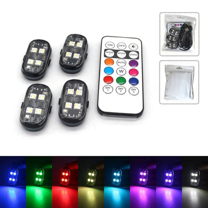 Underglow Led Kit