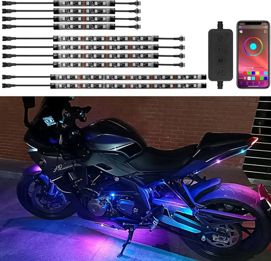 Underglow Led Kit
