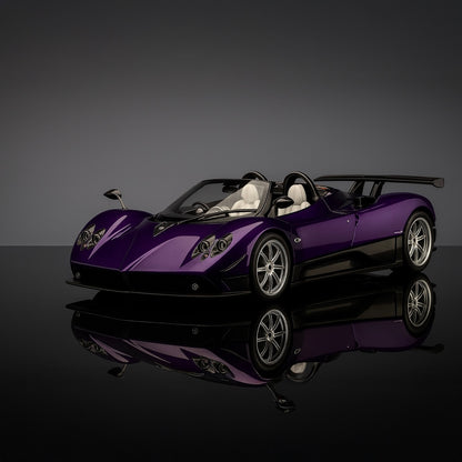 Pagani Zonda