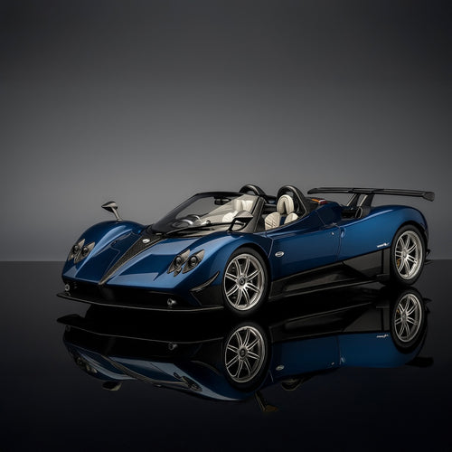 Pagani Zonda