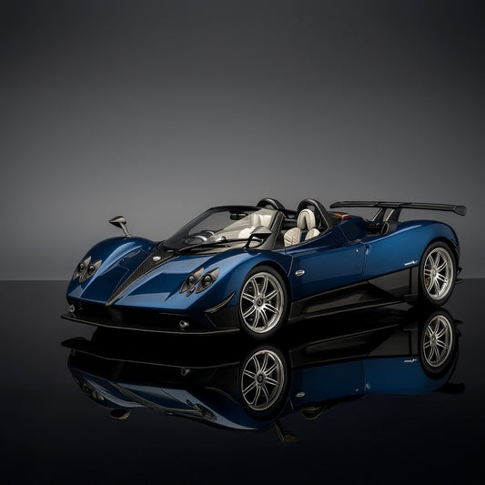 Pagani Zonda