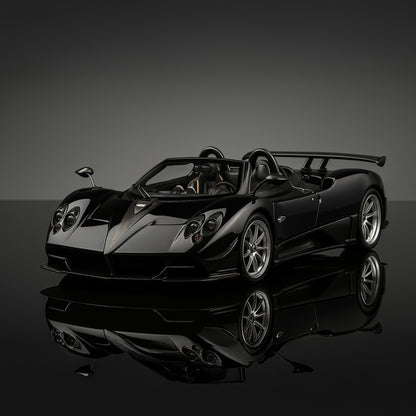 Pagani Zonda