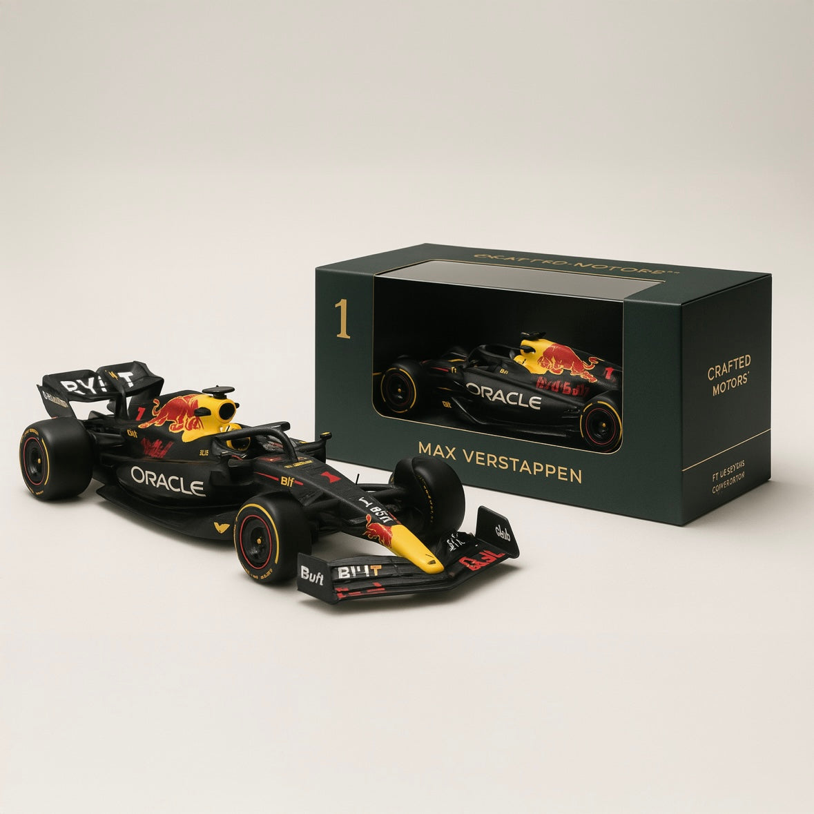 F1 Legends Limited Collection