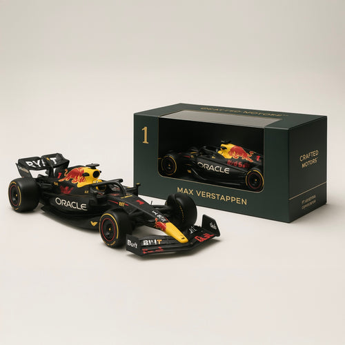 F1 Legends Limited Collection
