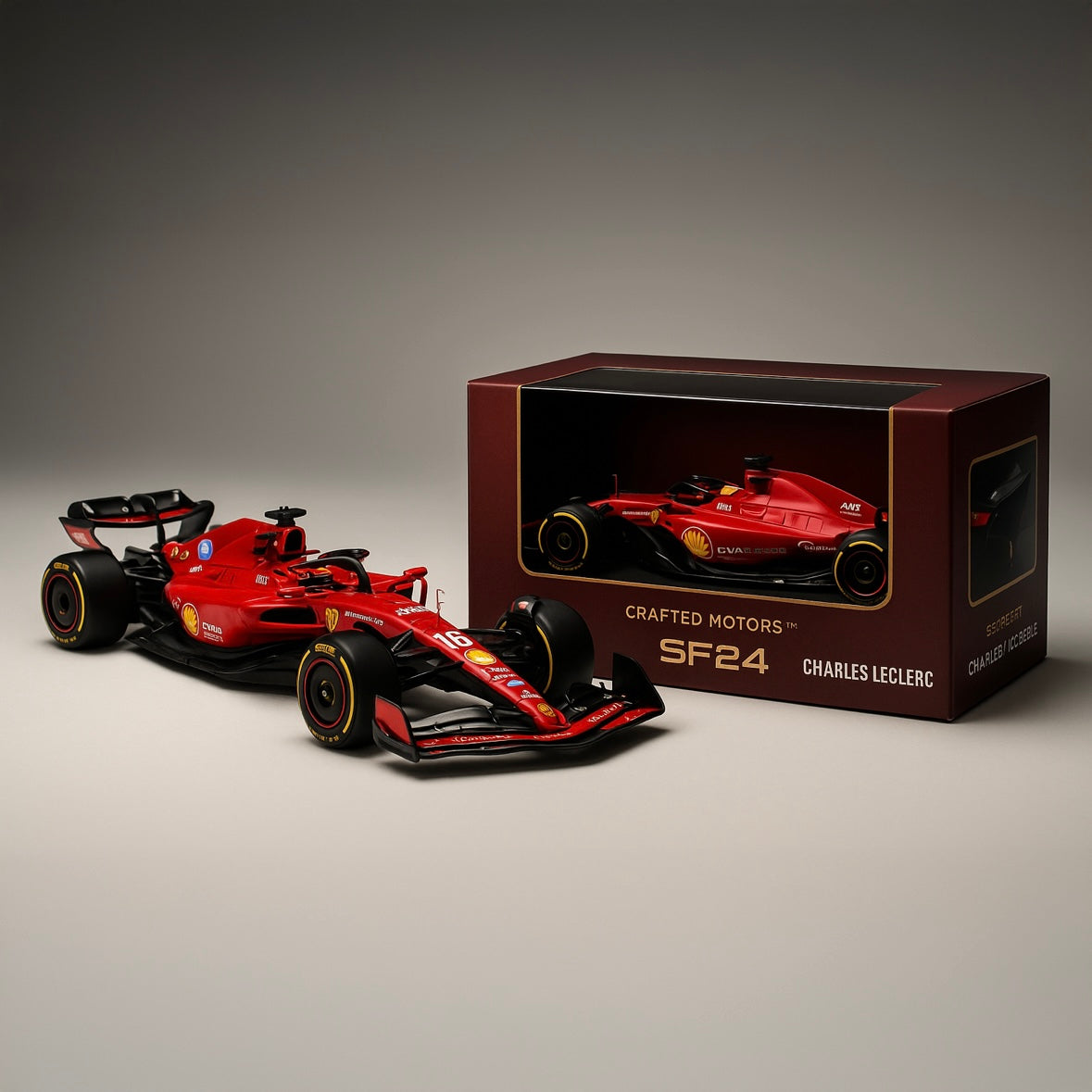 F1 Legends Limited Collection