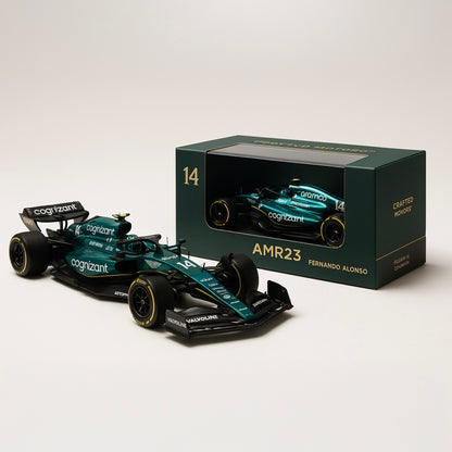 F1 Legends Limited Collection