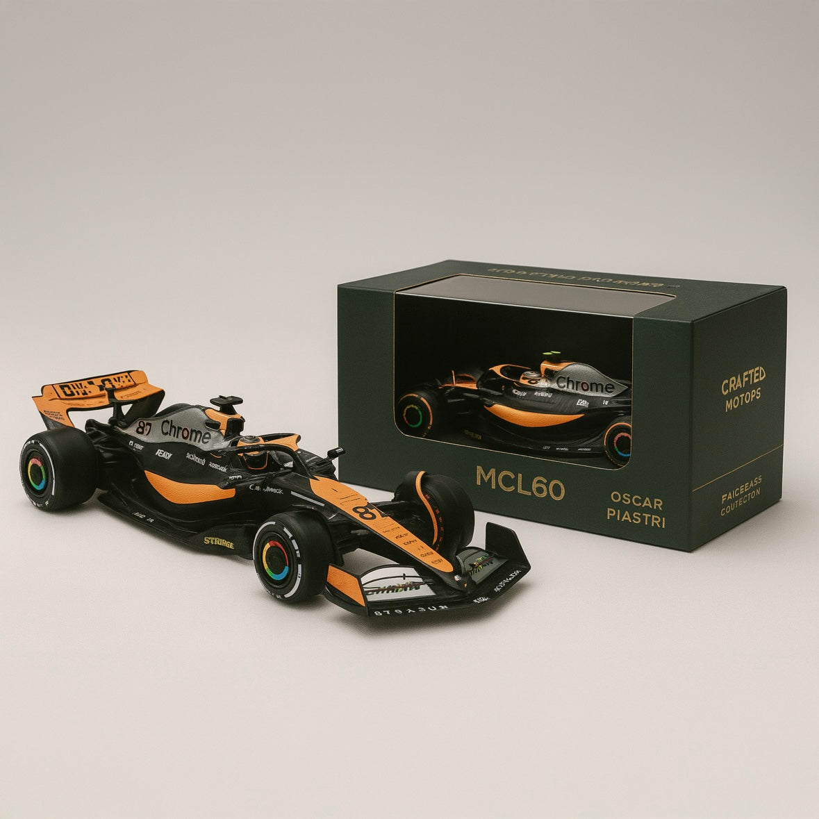 F1 Legends Limited Collection