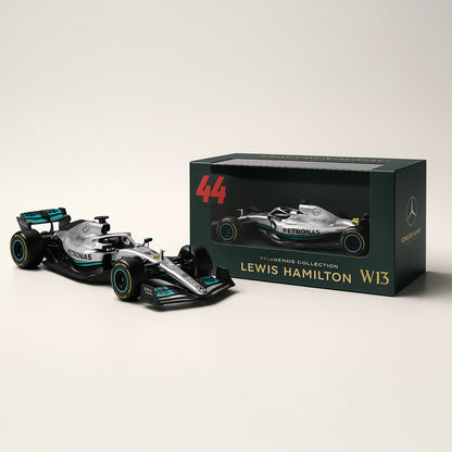 F1 Legends Limited Collection