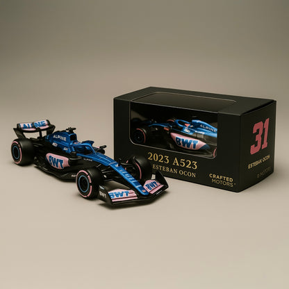 F1 Legends Limited Collection