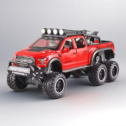 Ford F-150 Raptor