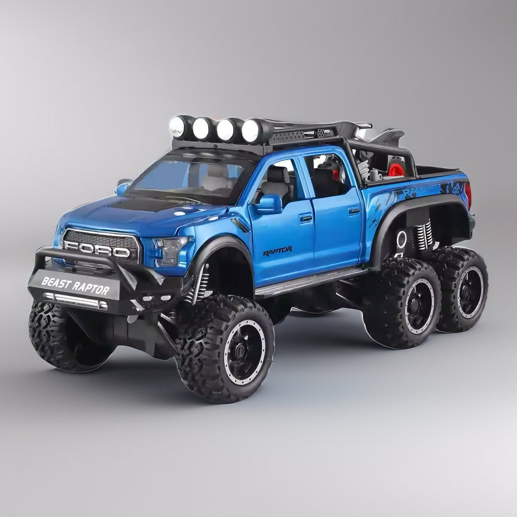 Ford F-150 Raptor