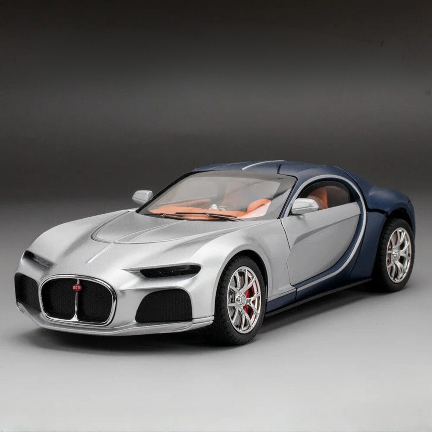 Bugatti Atlantic