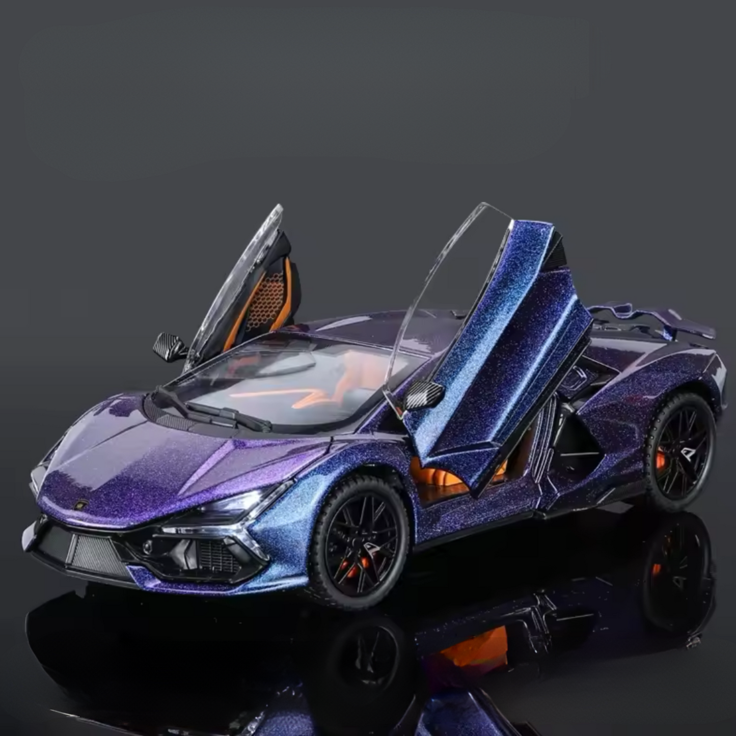 Lamborghini Revuelto