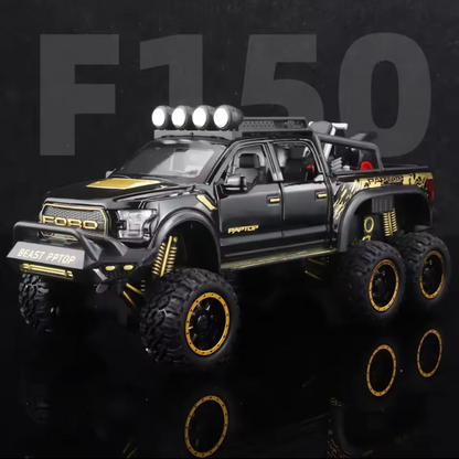 Ford F-150 Raptor