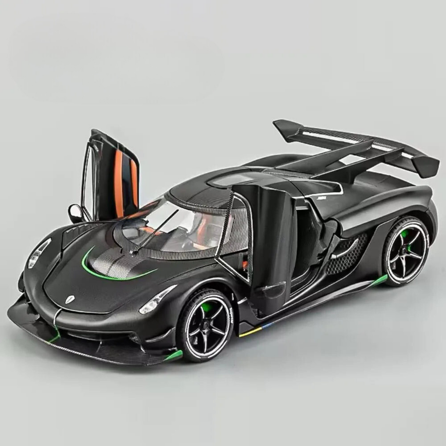 Koenigsegg Jesko