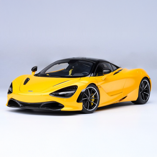 Mclaren 720S