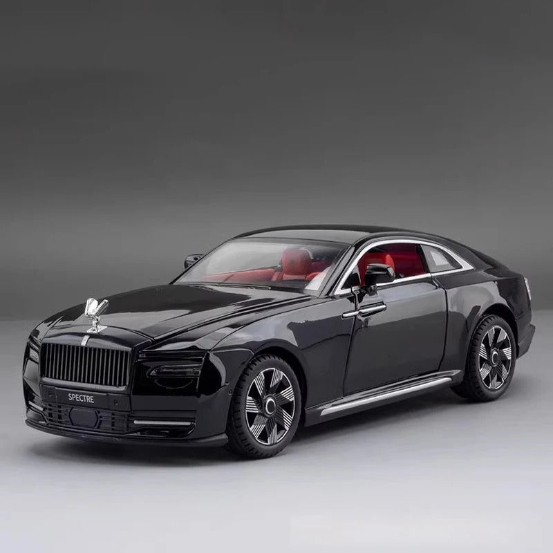 Rolls-Royce Spectre