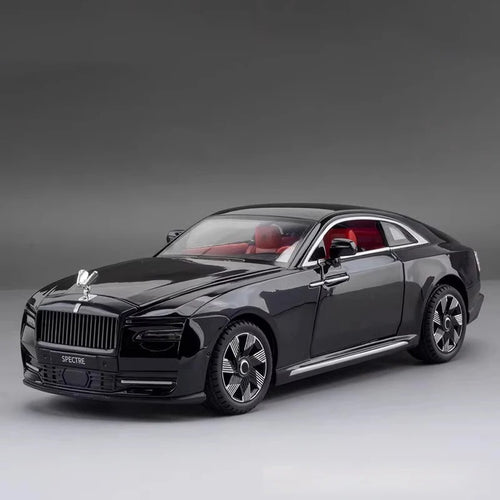 Rolls-Royce Spectre